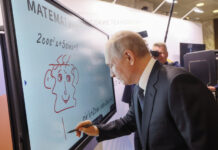 Putin a testat verticalitatea puterii