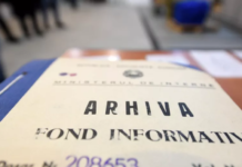 Romoșan: Sunt mulți rezerviști patrioți, dar cei ai Statului Paralel au făcut mult rău României!