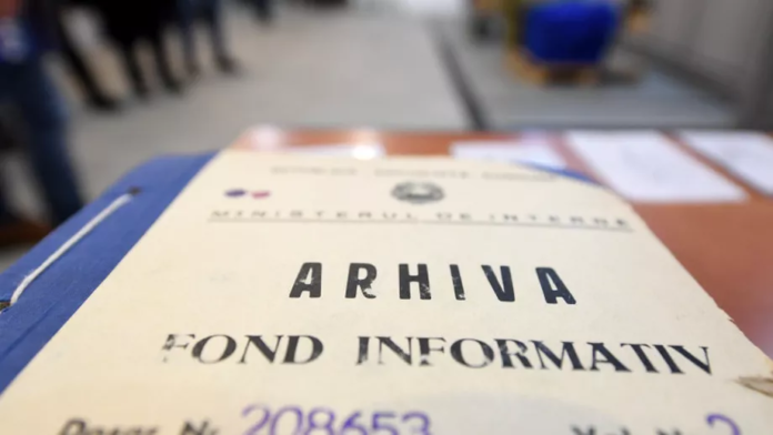 Romoșan: Sunt mulți rezerviști patrioți, dar cei ai Statului Paralel au făcut mult rău României!