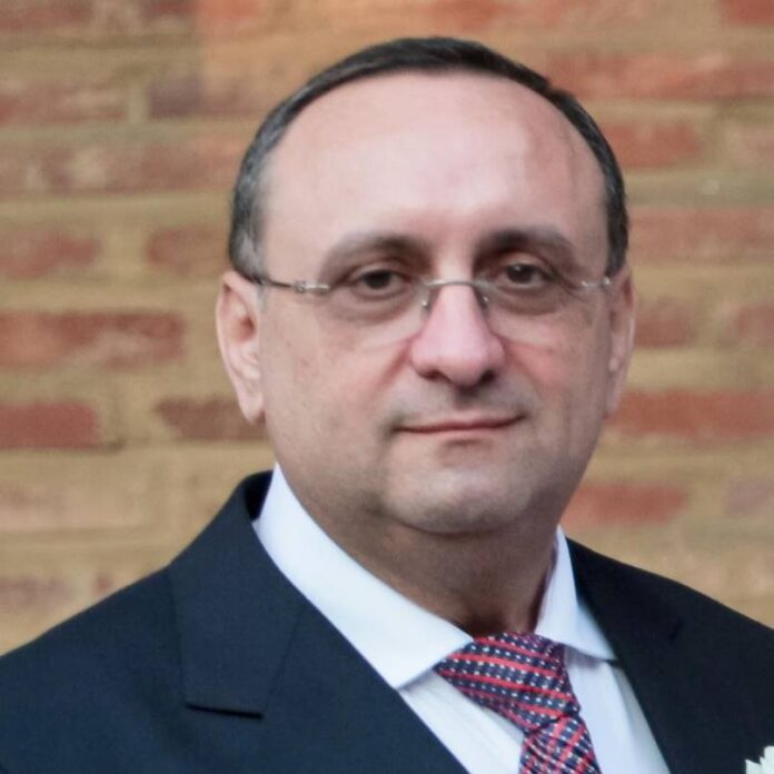 Generalul Dumitru Iliescu avertiza de-acum 5 ani asupra cuplului Firea-Pandele: “FIREA, NU FI REA!”