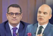 Hellvig plus Rareș, noul tandem