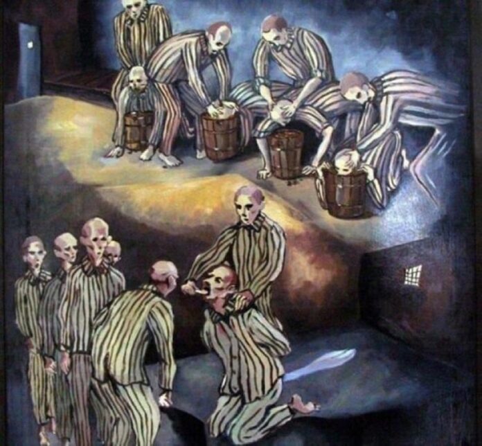 “Experimentul Pitești,” carte de învățătură pentru laboratorul SRI de inginerie socială