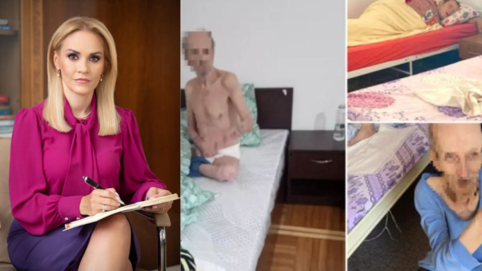 Afirmații scandaloase în cazul abuzurilor din căminele de bătrâni – complicitatea statului și justiția care eliberează torționarii de bătrâni