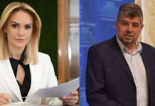 Purice: Ciolacu așteaptă momentul potrivit pentru a lua decizia legată de Firea. Voiculescu joacă din nou politic folosindu-l pe Piedone!