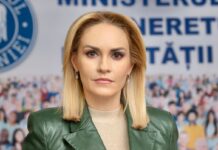 Efectul Gabriela Firea