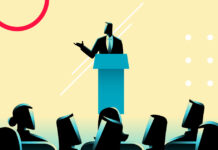 STIRIPESURSE.RO: Jocuri subterane la depunerea candidaturilor. Confruntarea dintre Georgescu și Simion!