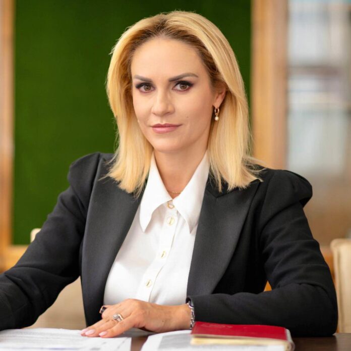 Susținere surpriză pentru Firea! Vanghelie și Tudorache își îndeamnă suporterii s-o voteze împotriva lui Nicușor Dan.