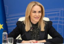 Petrișor Peiu: Este adevărat că votanții din București sunt tradițional anti-PSD, dar și Pesediștii s-au chinuit să nu fie votată Gabriela Firea!