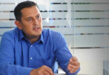 Avocatul Piperea dezvăluie Operațiunea EVZ și prezintă adevărații proprietari ai ziarului