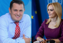 Piperea o laudă pe Firea și vrea să se întâlnească cu ea în vederea candidaturii!