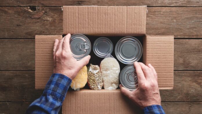 România, pe locul al doilea în UE ca pondere a persoanelor în risc de sărăcie care nu-și pot permite o masă adecvată