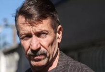 Planul secret din Rusia: promovarea politică a “negustorului morții”!