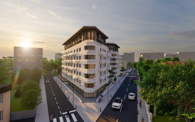 Percheziții la clientela coruptă din mandatul de primar al Gabrielei Firea