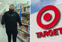 Cântărețul creștin din topurile muzicale americane vorbește despre cântecul său de succes anti-Target: „Oamenii lui Dumnezeu, patrioții” sunt majoritari