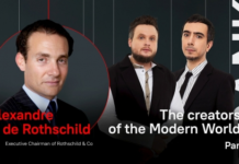 Un fals Zelensky îl sună pe Alexandre Rothschild: Războiul din Ucraina – pretext pentru a deturna fondurile europene