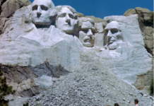 Lecția de patriotism: de ce este America excepțională?