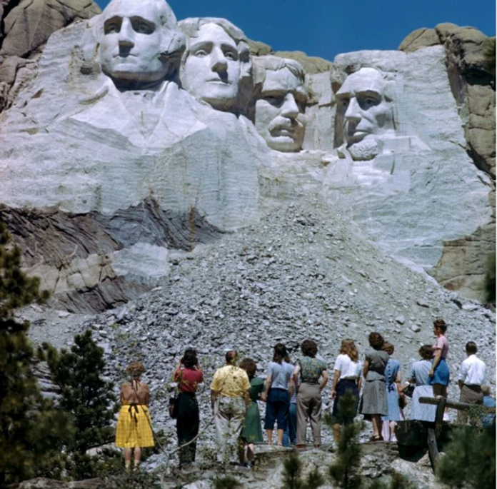 Lecția de patriotism: de ce este America excepțională?