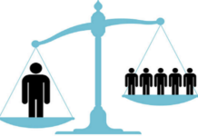 România 2023: Inechitatea a devenit excepția care confirmă regula. DNA îi face pe unii DNAtins