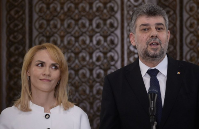 Gușă: Testul demiterii lui Firea trebuie trecut și de Ciolacu, dar mai ales de către PSD! Partid politic sau grup infracțional organizat?