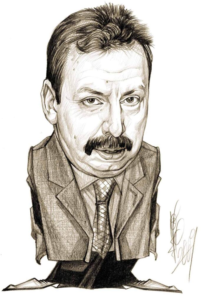 Marian Alecu îi cere lui Ciolacu să facă întâi reducerile obligatorii în cazul aparatului de stat bugetofag, apoi să aplice măsuri mediului privat!