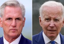 Purice: Dacă SUA ajung să-l demită pe Biden, atunci vom fi într-o criză uriașă!