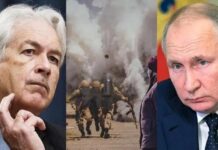 Newsweek: CIA și Putin s-au înțeles asupra regulilor războiului cu trei luni înainte de invazia Ucrainei