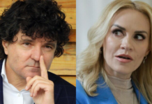 Exclusiv: Soția lui Godei, angajată la Mucușor la primărie! Cine e și ce face doamna? Mafia transpartinică și manipularea maselor. Rafila sare pe Thuma, dar de ce nu sare nimeni pe Rafila? Dezvăluiri noi!