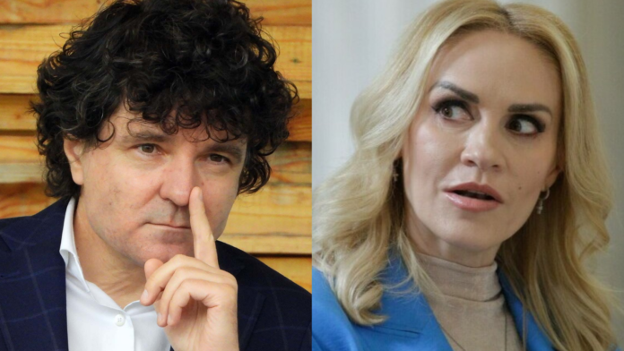 Exclusiv: Soția lui Godei, angajată la Mucușor la primărie! Cine e și ce face doamna? Mafia transpartinică și manipularea maselor. Rafila sare pe Thuma, dar de ce nu sare nimeni pe Rafila? Dezvăluiri noi!