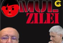 Oamenii Zilei – Ion Cristoiu & Robert Turcescu