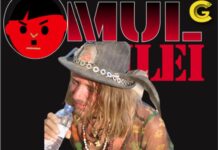 Omul Negru al Zilei – Omul Neversea