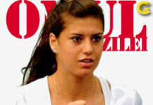 Omul Zilei – Sorana Cîrstea