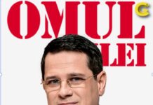 “Maurul” Hellvig și-a făcut datoria, el poate să plece, dar e previzibil să revină. An sabatic în timpuri de război!