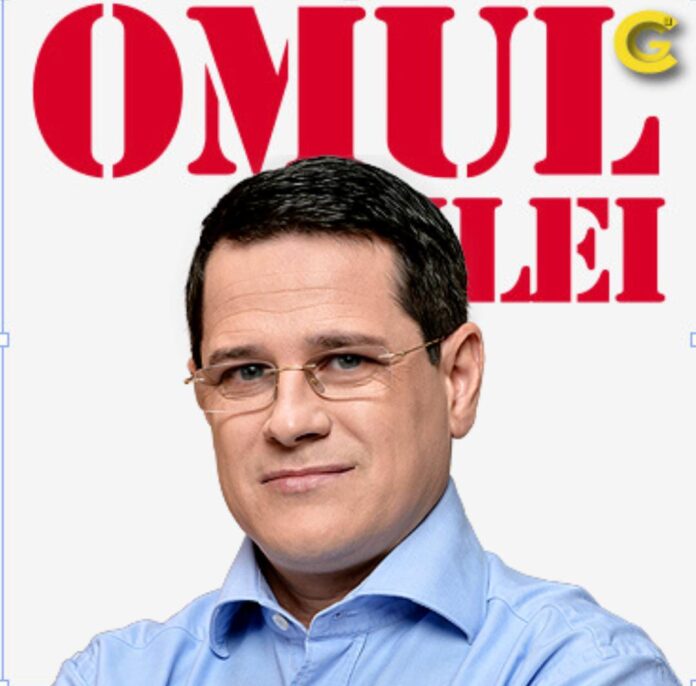 “Maurul” Hellvig și-a făcut datoria, el poate să plece, dar e previzibil să revină. An sabatic în timpuri de război!