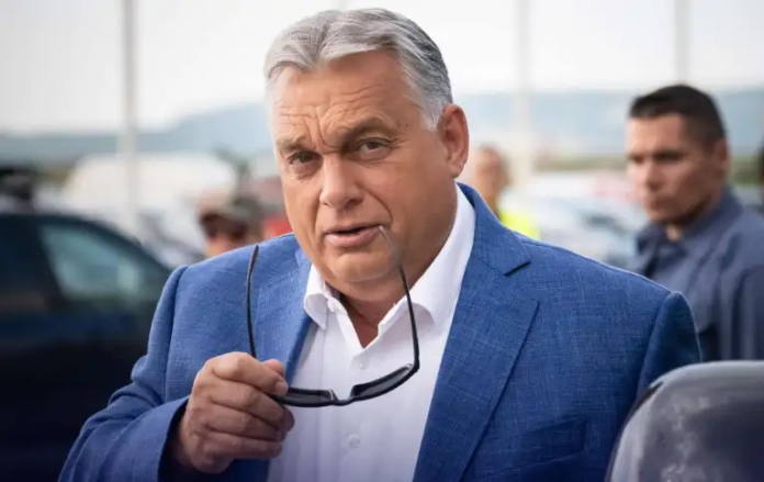Petrișor Peiu: Viktor Orban nu a admis primirea României în OCDE pentru a păstra un ascendent economic în fața noastră. În ciuda acestui fapt, România a ajuns din urmă Ungaria din punct de vedere al performantei economice.