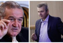 Prietenașul Pandele e gata de prezidențiale 2024! Are notorietate, are și bani și presă, are și imn electoral: „Bea finul și cu nănașul / Și le cântă ceterașul”
