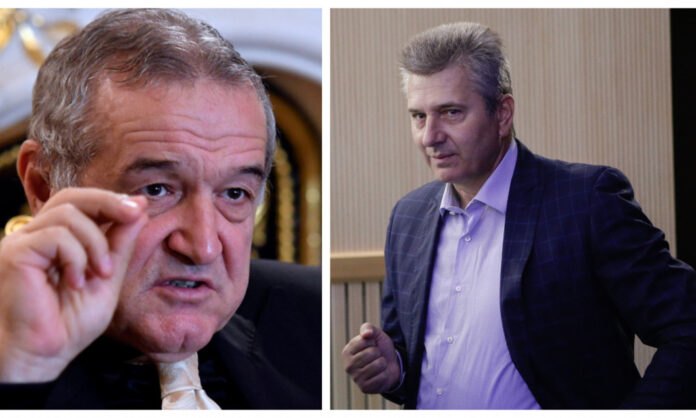 Prietenașul Pandele e gata de prezidențiale 2024! Are notorietate, are și bani și presă, are și imn electoral: „Bea finul și cu nănașul / Și le cântă ceterașul”