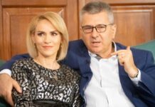 Gușă: Scandalul azilelor morții scoate la iveală mafioții din Voluntari. Intră-n scenă Iulian Constantinescu, al doilea mare latifundiar după Becali, ce se prezintă ca fiind unchiul lui Pandele!