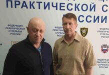 ”Negustorul morții” preia moștenirea politică a lui Jirinovski. Va deveni Viktor Bout marele jucător de putere în Rusia?