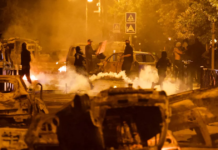 Legea marțială în Franța: limitarea drepturilor cetățenilor în contextul revoltelor de tip anarhist