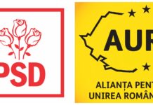 SRS: Iohannis îl contrează pe Ciolacu pe subiectul Turcan, dar acesta își pregătește un viitor atac indirect. Dreapta politică în România e reprezentată azi doar de AUR!