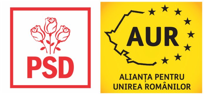 SRS: Iohannis îl contrează pe Ciolacu pe subiectul Turcan, dar acesta își pregătește un viitor atac indirect. Dreapta politică în România e reprezentată azi doar de AUR!