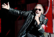 ”Arestați-l” pe Roger Waters!