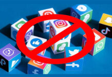 Cenzura în mediul online sub pretextul apărării cetățenilor începe în august 2025