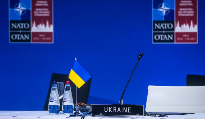 Ultimatumul NATO pentru Ucraina: ”Învingeți înainte de iarnă sau muriți”