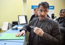 Comaroni: Viktor Bout este omul cheie al înțelegerilor subterane ruso-americane, va juca rol mare în alegerile din Rusia!