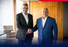 Spânu: Ciolacu a fost deștept invitându-l pe Orban la prânzul privat!