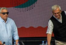 Întreg statul român pe poziția ghiocelului