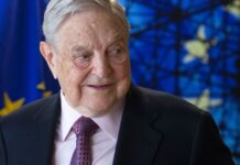 Purice: SOROS este redus/retras din activități europene chiar de către DEEP STATE-ul american.