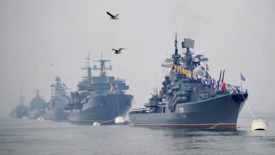 Schimbare de paradigmă în Marea Neagră