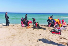 Litoralul românesc, capcană a morții! Cine a premeditat?